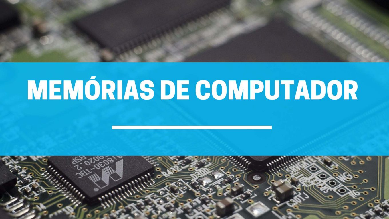 O que são PROM, EPROM, EAROM e EEPROM