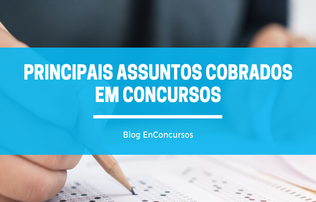 Concursos